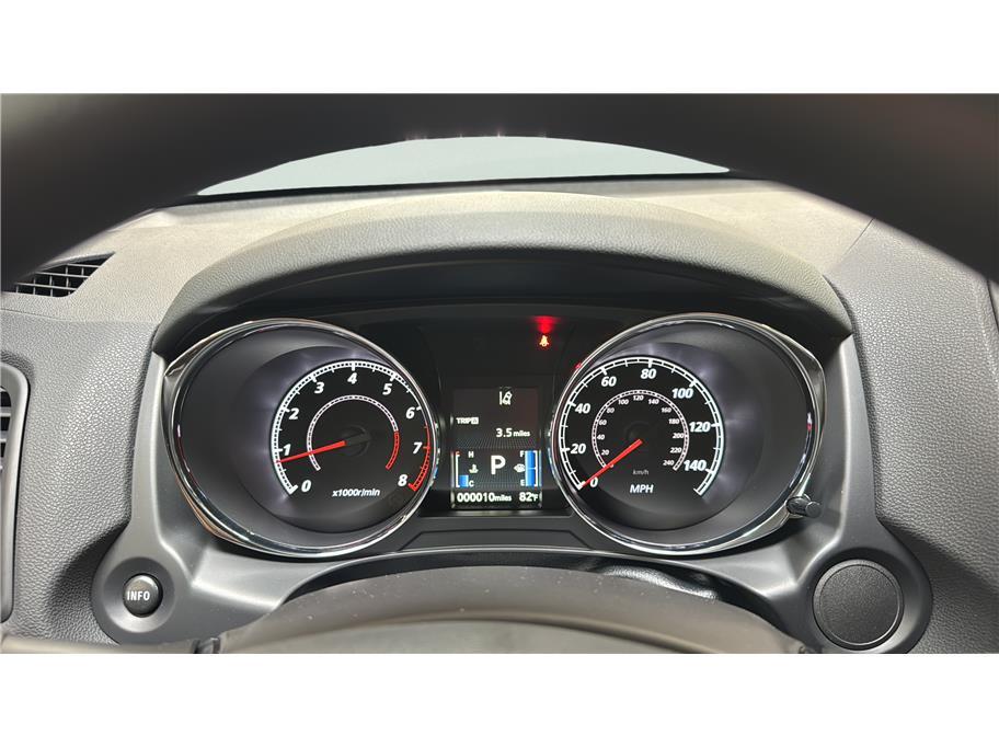 2027 Mitsubishi Outlander Sport S, ES, LE, SE Folsom CA
