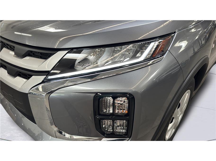 2027 Mitsubishi Outlander Sport S, ES, LE, SE Folsom CA