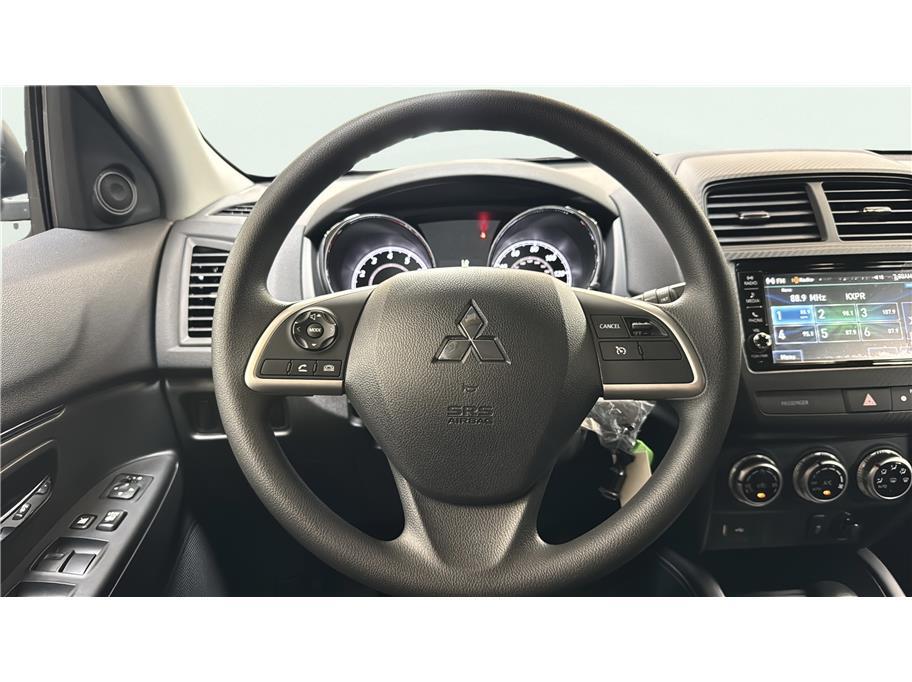 2027 Mitsubishi Outlander Sport S, ES, LE, SE Folsom CA