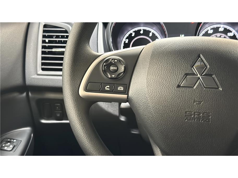 2027 Mitsubishi Outlander Sport S, ES, LE, SE Folsom CA