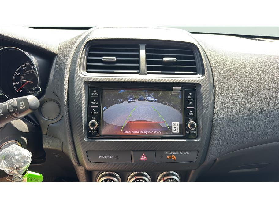 2027 Mitsubishi Outlander Sport S, ES, LE, SE Folsom CA