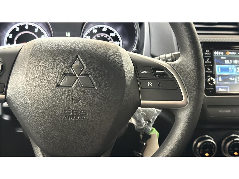 2027 Mitsubishi Outlander Sport S, ES, LE, SE Folsom CA
