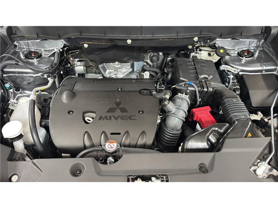 2027 Mitsubishi Outlander Sport S, ES, LE, SE Folsom CA