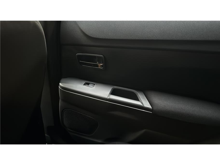 2027 Mitsubishi Outlander Sport S, ES, LE, SE, Ralliart, SAM, Trail Edition Folsom CA