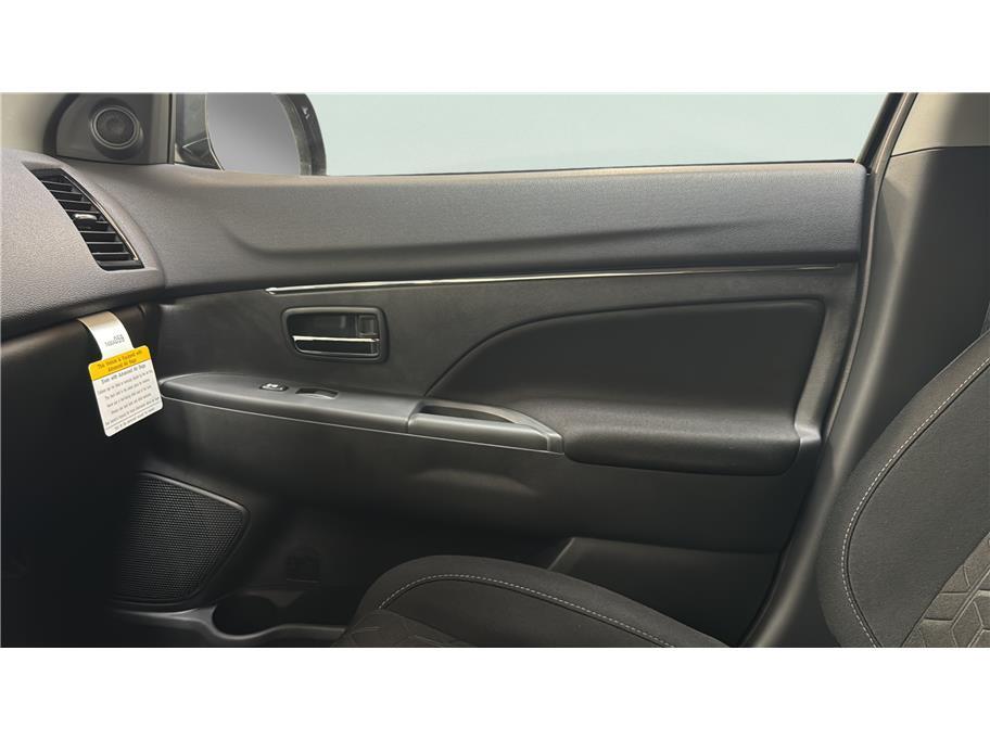 2027 Mitsubishi Outlander Sport S, ES, LE, SE, Ralliart, SAM, Trail Edition Folsom CA