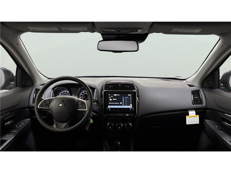 2027 Mitsubishi Outlander Sport S, ES, LE, SE, Ralliart, SAM, Trail Edition Folsom CA