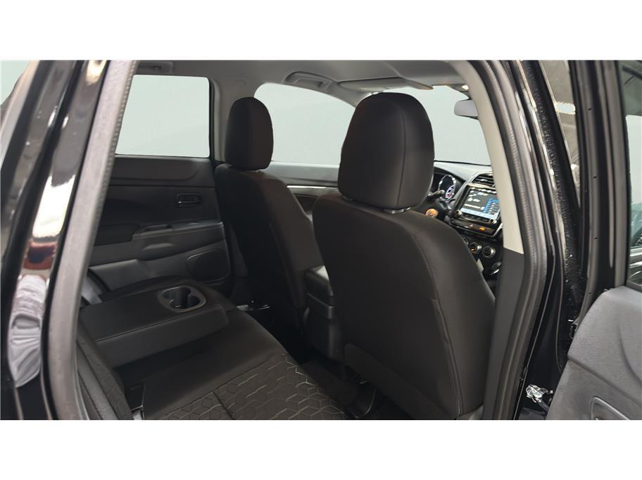 2027 Mitsubishi Outlander Sport S, ES, LE, SE, Ralliart, SAM, Trail Edition Folsom CA