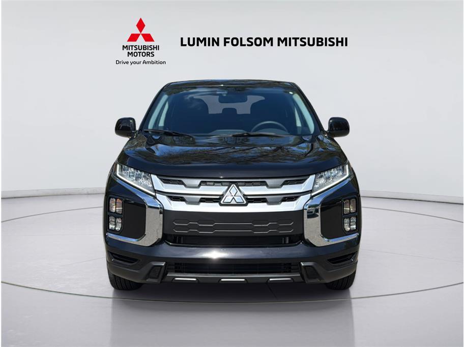 2027 Mitsubishi Outlander Sport S, ES, LE, SE, Ralliart, SAM, Trail Edition Folsom CA