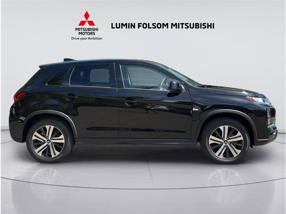 2027 Mitsubishi Outlander Sport S, ES, LE, SE, Ralliart, SAM, Trail Edition Folsom CA