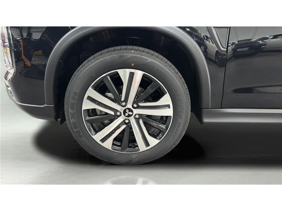 2027 Mitsubishi Outlander Sport S, ES, LE, SE, Ralliart, SAM, Trail Edition Folsom CA