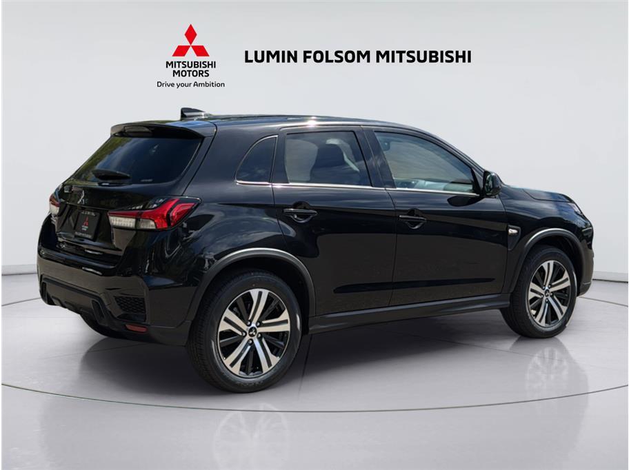 2027 Mitsubishi Outlander Sport S, ES, LE, SE, Ralliart, SAM, Trail Edition Folsom CA