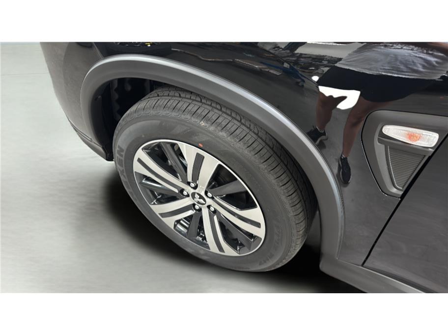 2027 Mitsubishi Outlander Sport S, ES, LE, SE, Ralliart, SAM, Trail Edition Folsom CA