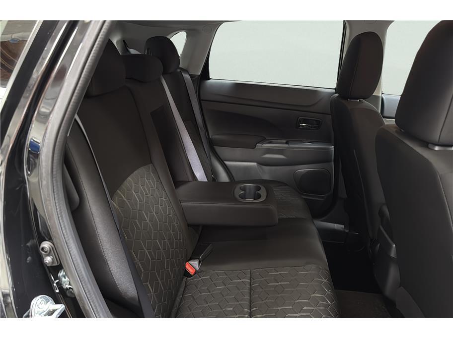 2027 Mitsubishi Outlander Sport S, ES, LE, SE, Ralliart, SAM, Trail Edition Folsom CA