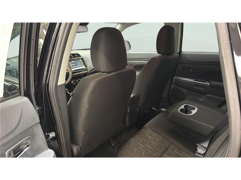 2027 Mitsubishi Outlander Sport S, ES, LE, SE, Ralliart, SAM, Trail Edition Folsom CA