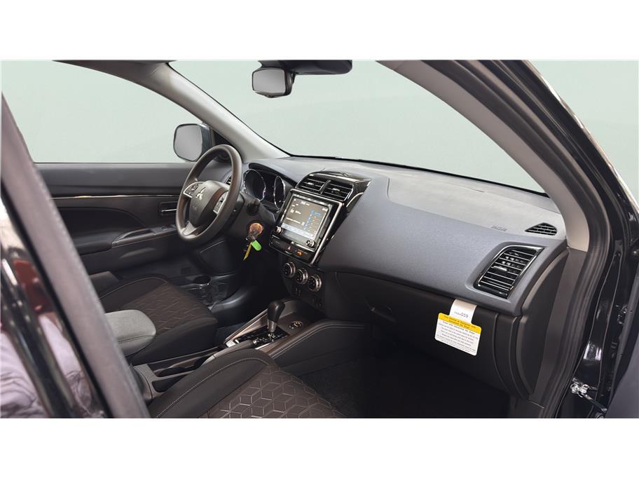 2027 Mitsubishi Outlander Sport S, ES, LE, SE, Ralliart, SAM, Trail Edition Folsom CA