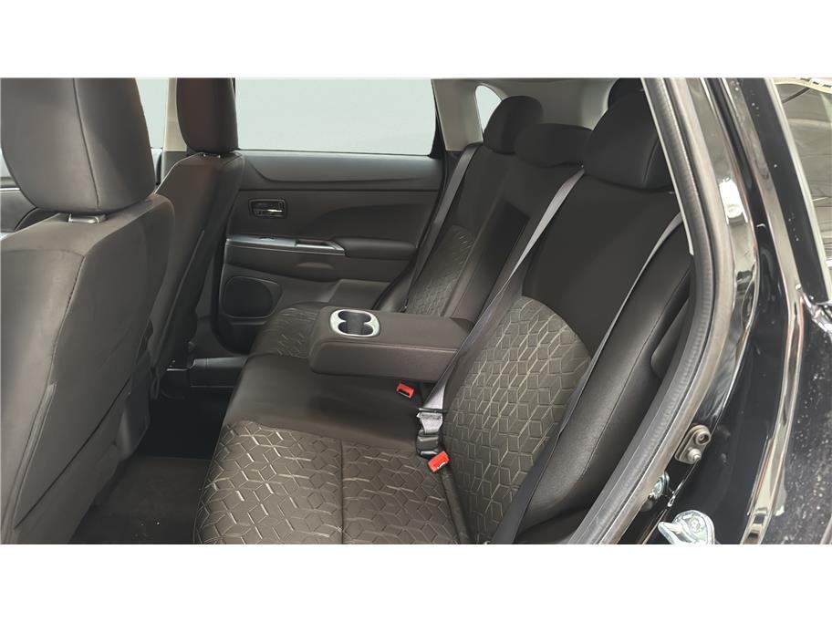 2027 Mitsubishi Outlander Sport S, ES, LE, SE, Ralliart, SAM, Trail Edition Folsom CA