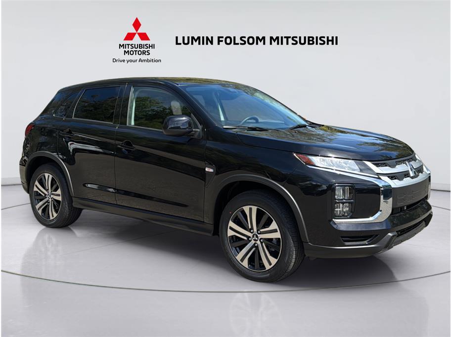2027 Mitsubishi Outlander Sport S, ES, LE, SE, Ralliart, SAM, Trail Edition Folsom CA