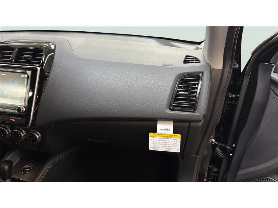 2027 Mitsubishi Outlander Sport S, ES, LE, SE, Ralliart, SAM, Trail Edition Folsom CA