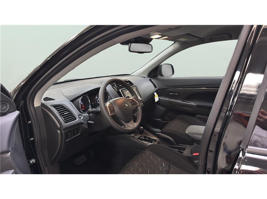 2027 Mitsubishi Outlander Sport S, ES, LE, SE, Ralliart, SAM, Trail Edition Folsom CA