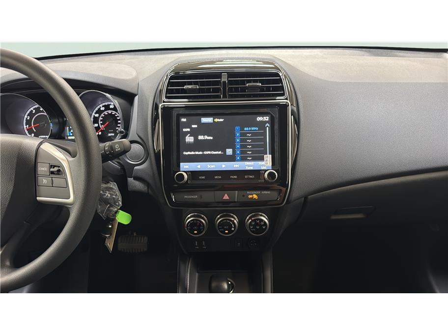 2027 Mitsubishi Outlander Sport S, ES, LE, SE, Ralliart, SAM, Trail Edition Folsom CA