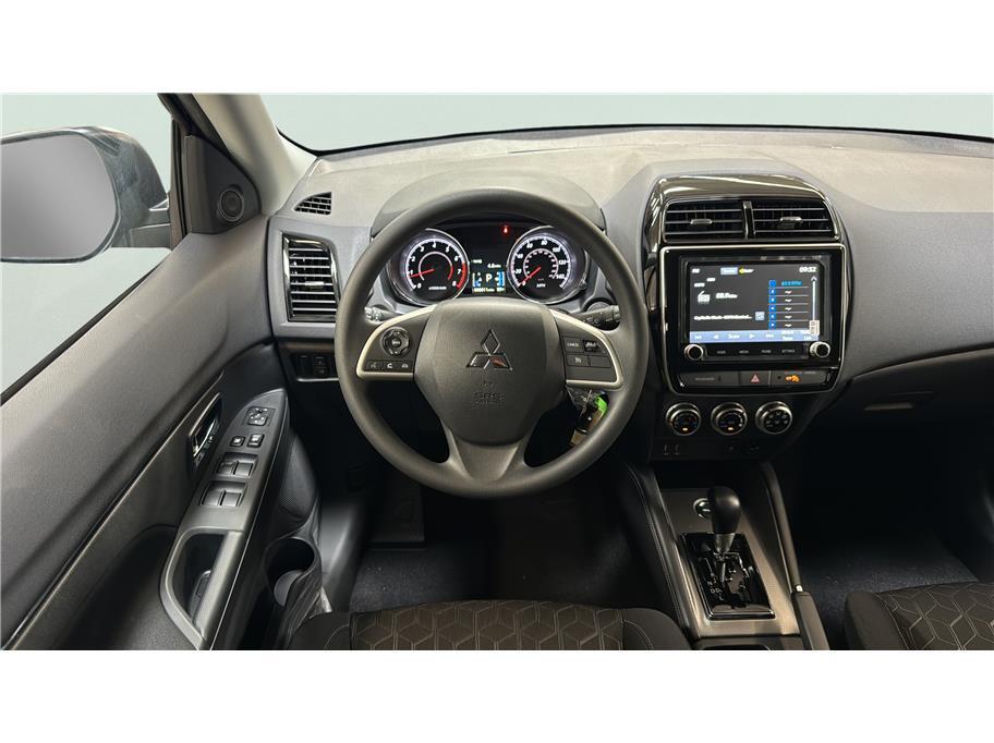 2027 Mitsubishi Outlander Sport S, ES, LE, SE, Ralliart, SAM, Trail Edition Folsom CA