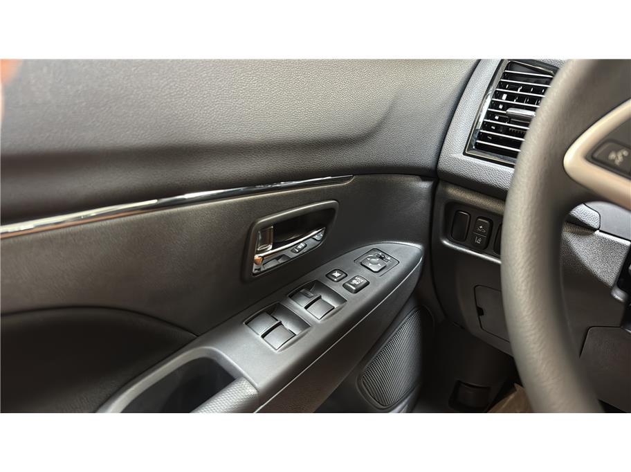 2027 Mitsubishi Outlander Sport S, ES, LE, SE, Ralliart, SAM, Trail Edition Folsom CA