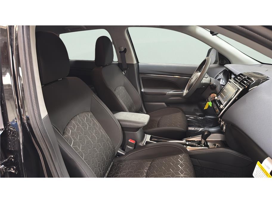 2027 Mitsubishi Outlander Sport S, ES, LE, SE, Ralliart, SAM, Trail Edition Folsom CA