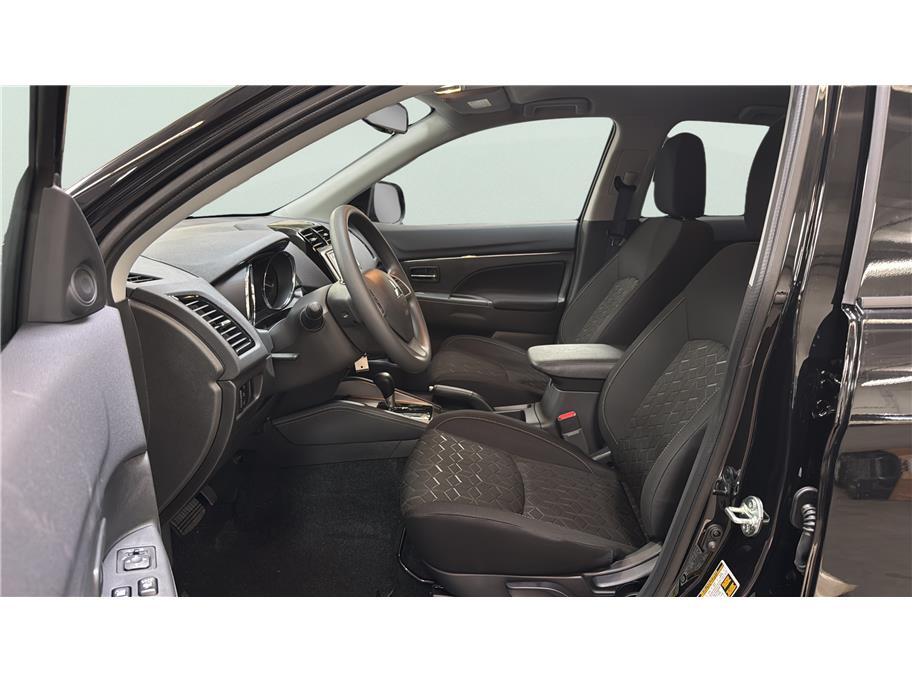 2027 Mitsubishi Outlander Sport S, ES, LE, SE, Ralliart, SAM, Trail Edition Folsom CA