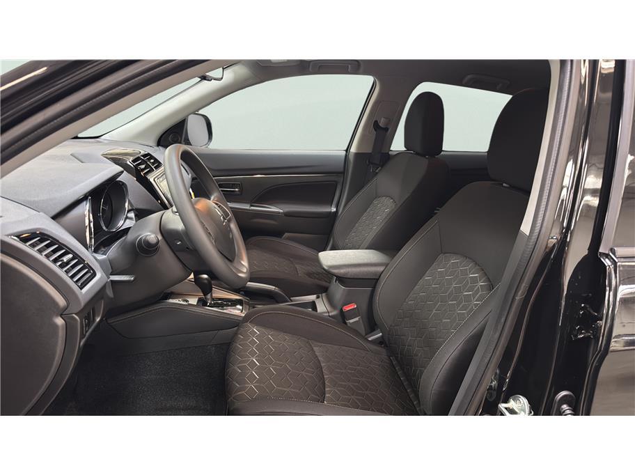 2027 Mitsubishi Outlander Sport S, ES, LE, SE, Ralliart, SAM, Trail Edition Folsom CA