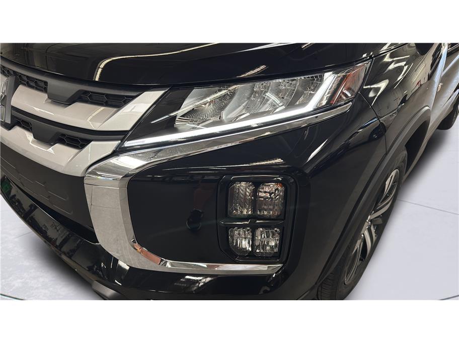 2027 Mitsubishi Outlander Sport S, ES, LE, SE, Ralliart, SAM, Trail Edition Folsom CA