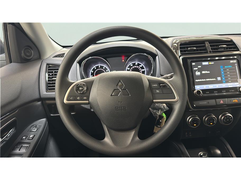 2027 Mitsubishi Outlander Sport S, ES, LE, SE, Ralliart, SAM, Trail Edition Folsom CA