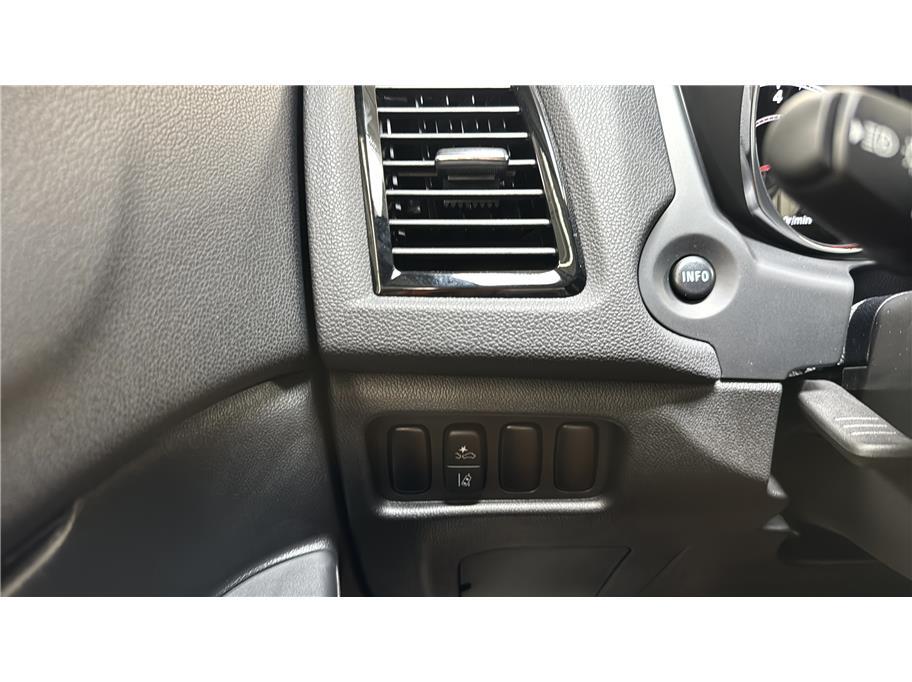 2027 Mitsubishi Outlander Sport S, ES, LE, SE, Ralliart, SAM, Trail Edition Folsom CA