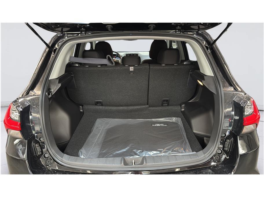 2027 Mitsubishi Outlander Sport S, ES, LE, SE, Ralliart, SAM, Trail Edition Folsom CA