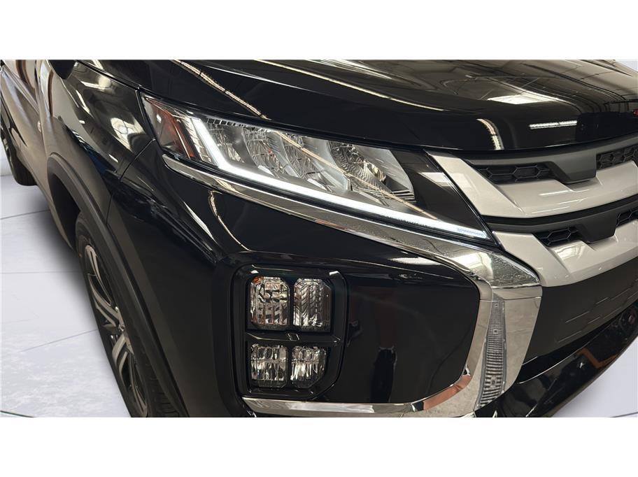 2027 Mitsubishi Outlander Sport S, ES, LE, SE, Ralliart, SAM, Trail Edition Folsom CA