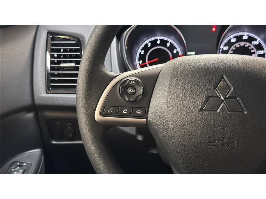 2027 Mitsubishi Outlander Sport S, ES, LE, SE, Ralliart, SAM, Trail Edition Folsom CA