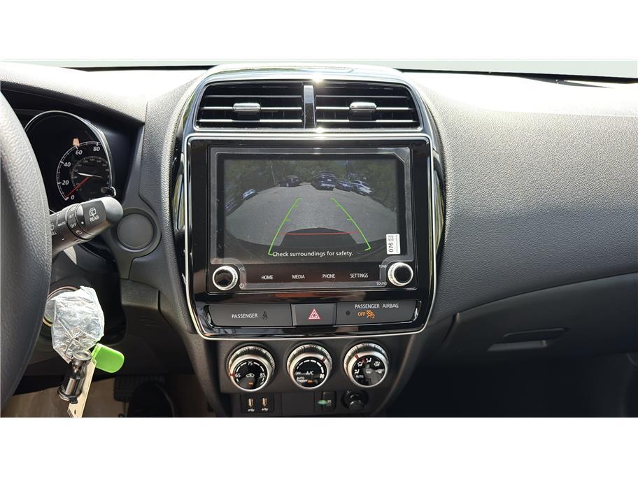 2027 Mitsubishi Outlander Sport S, ES, LE, SE, Ralliart, SAM, Trail Edition Folsom CA