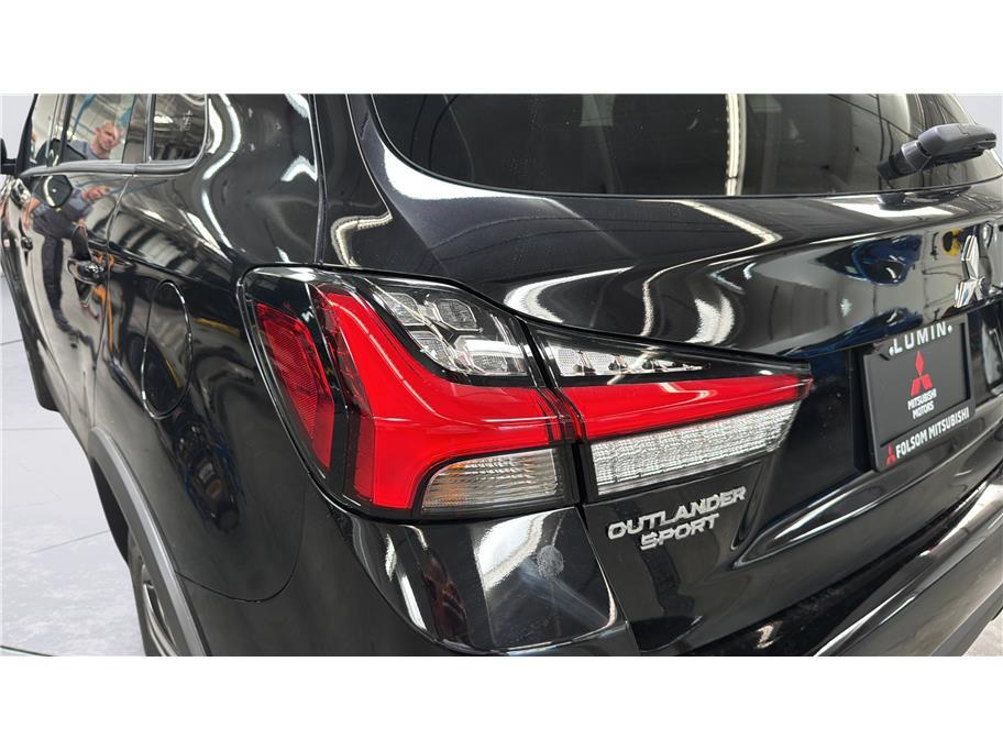2027 Mitsubishi Outlander Sport S, ES, LE, SE, Ralliart, SAM, Trail Edition Folsom CA