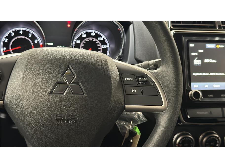 2027 Mitsubishi Outlander Sport S, ES, LE, SE, Ralliart, SAM, Trail Edition Folsom CA