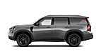 2027 Nissan Armada