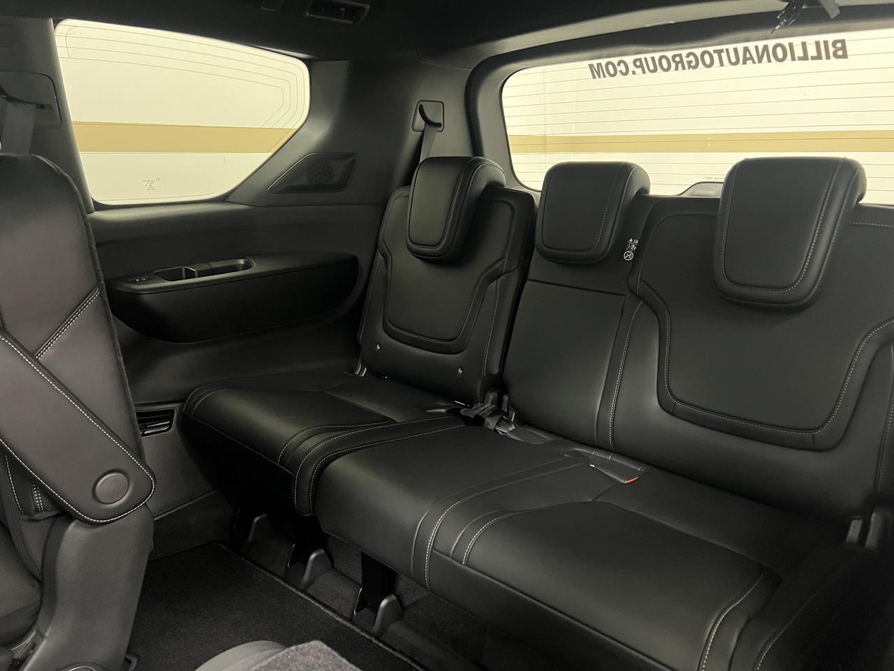2027 Nissan Armada PRO-4X Premium Bozeman MT
