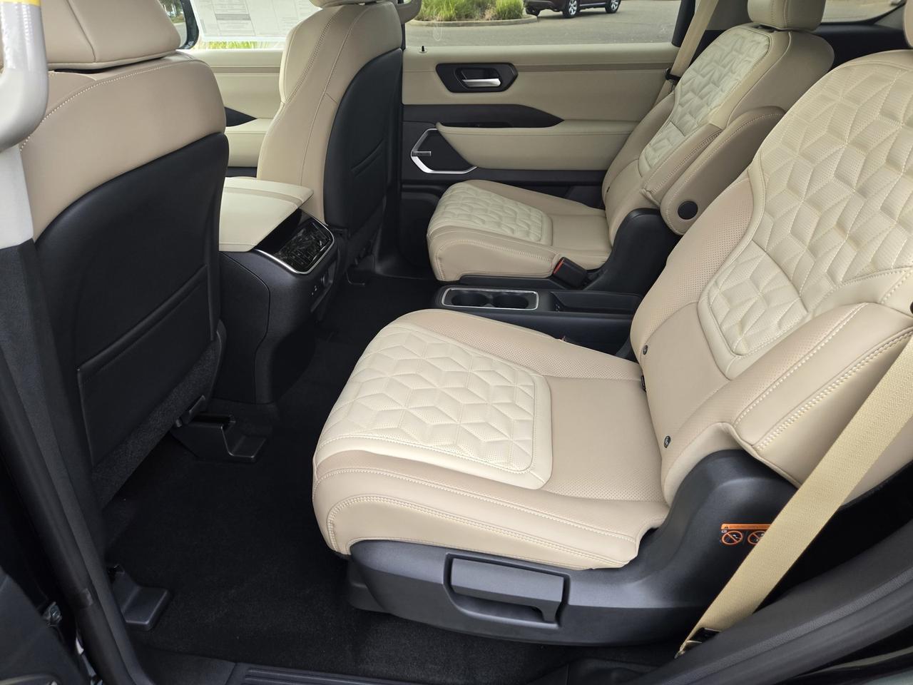 2027 Nissan Armada Platinum Folsom CA
