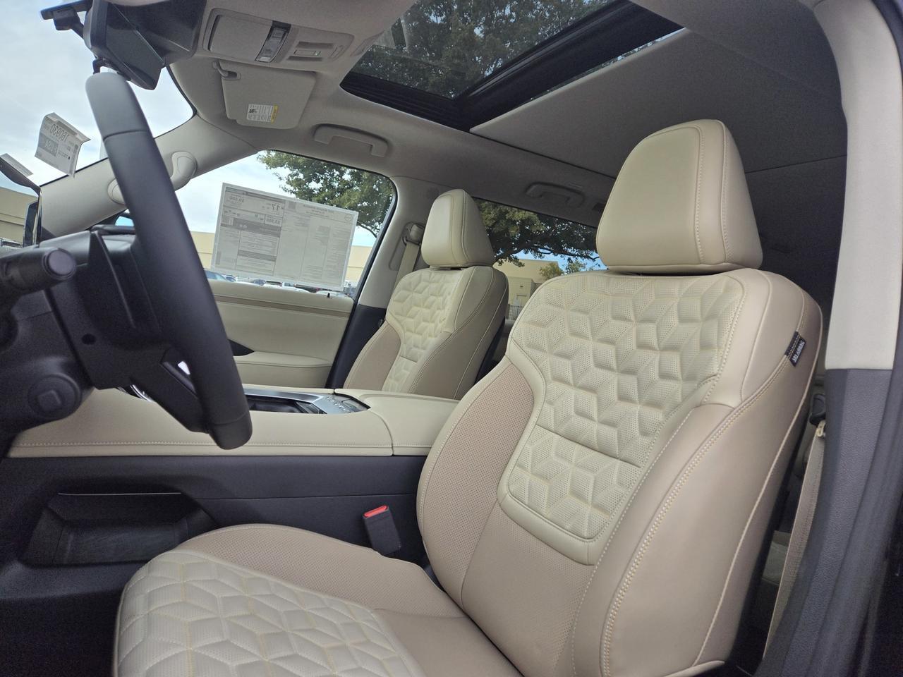 2027 Nissan Armada Platinum Folsom CA