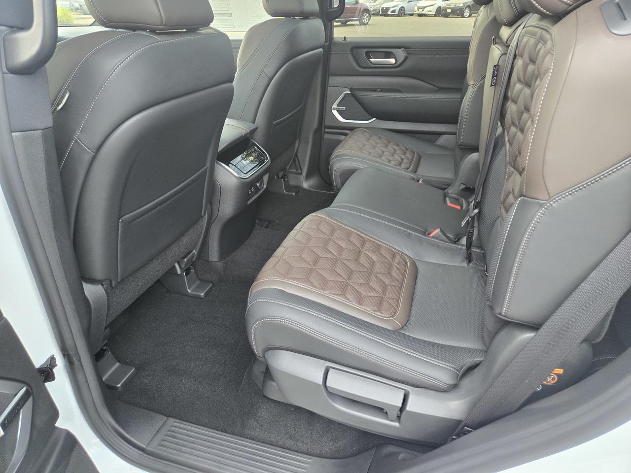 2027 Nissan Armada Platinum Reserve Folsom CA