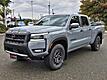 2027 Nissan Frontier PRO-4X