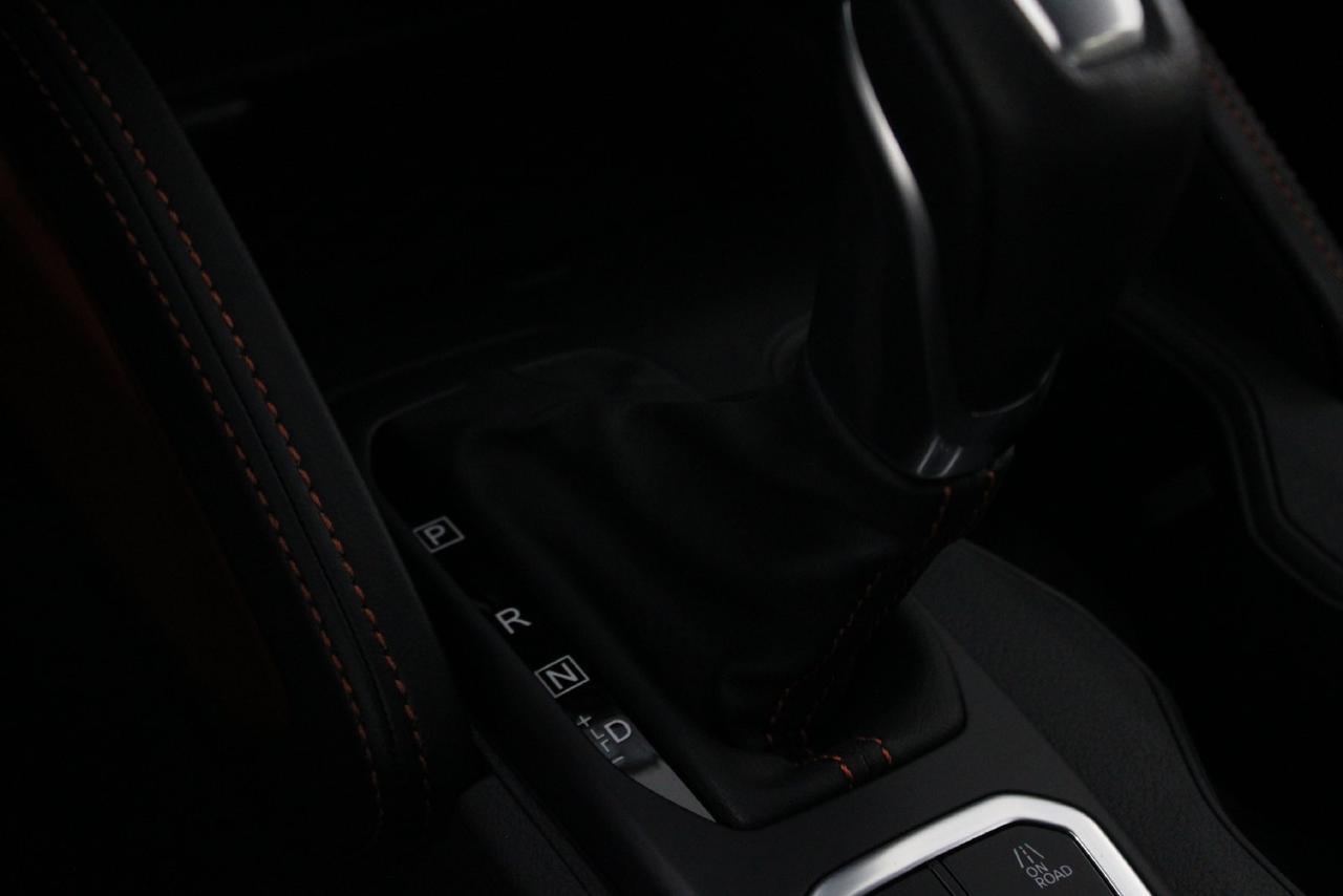 2027 Nissan Frontier PRO-4X R Manassas VA