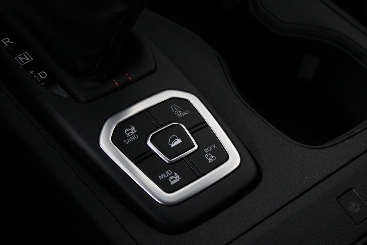 2027 Nissan Frontier PRO-4X R Manassas VA
