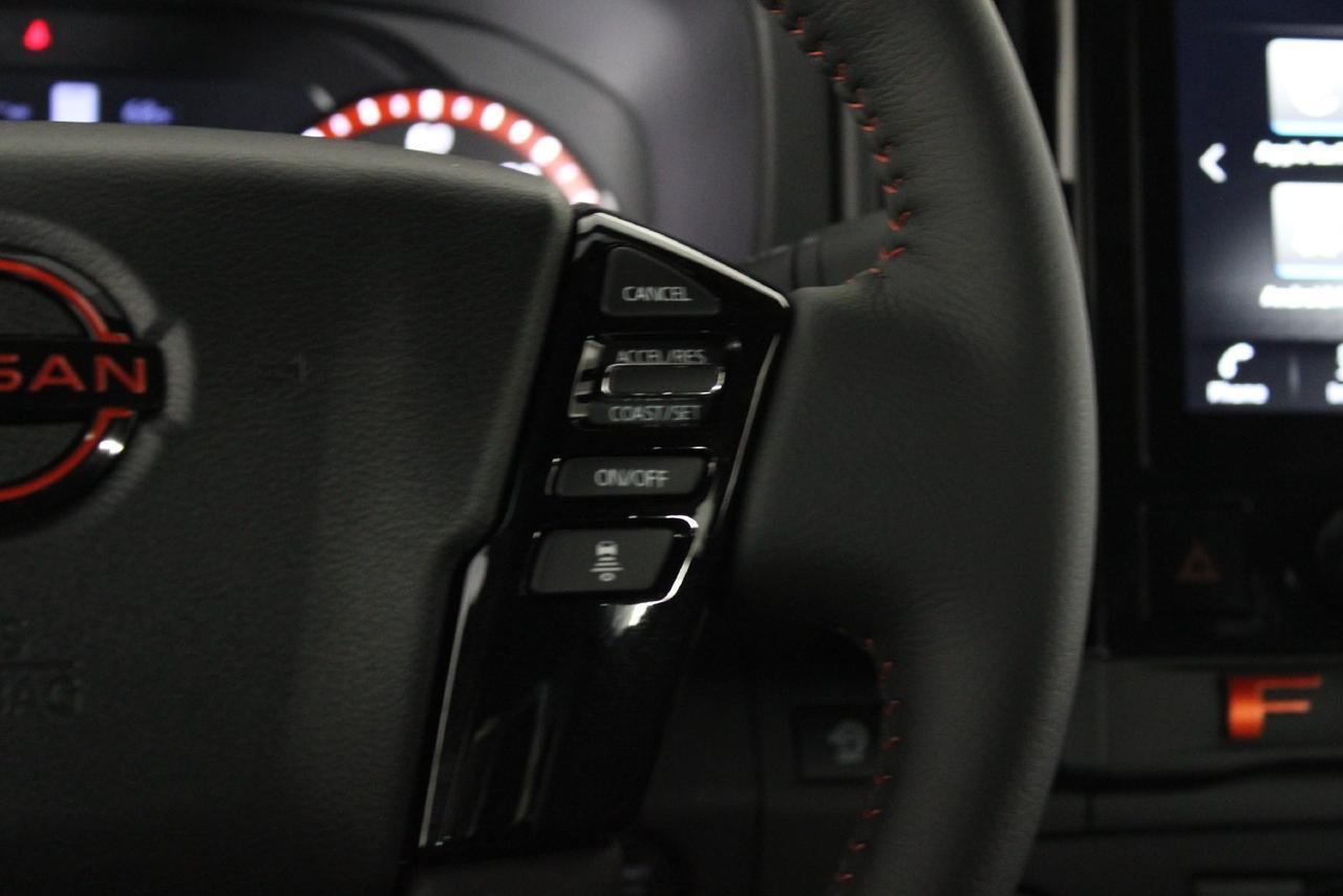 2027 Nissan Frontier PRO-4X R Manassas VA