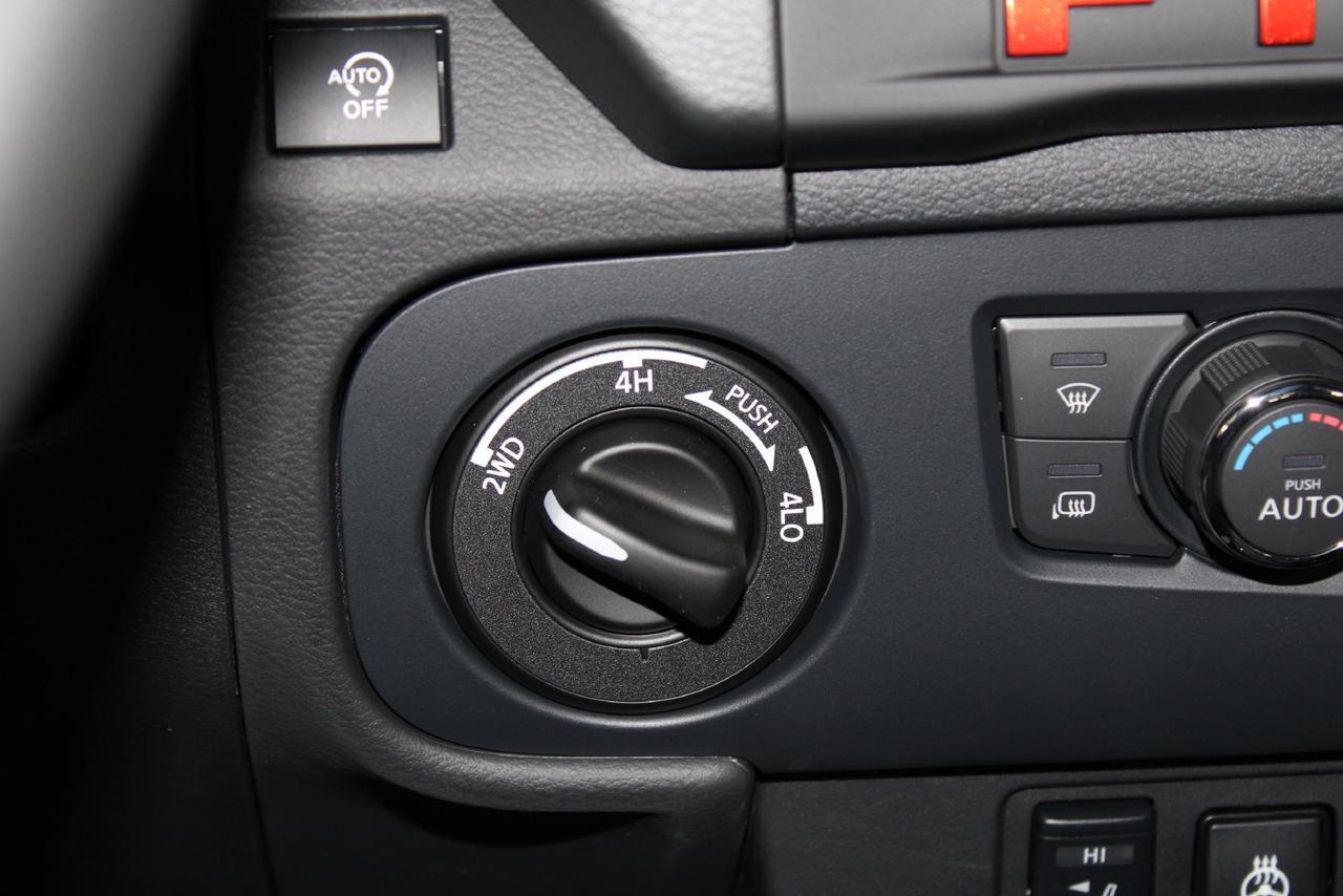 2027 Nissan Frontier PRO-4X R Manassas VA