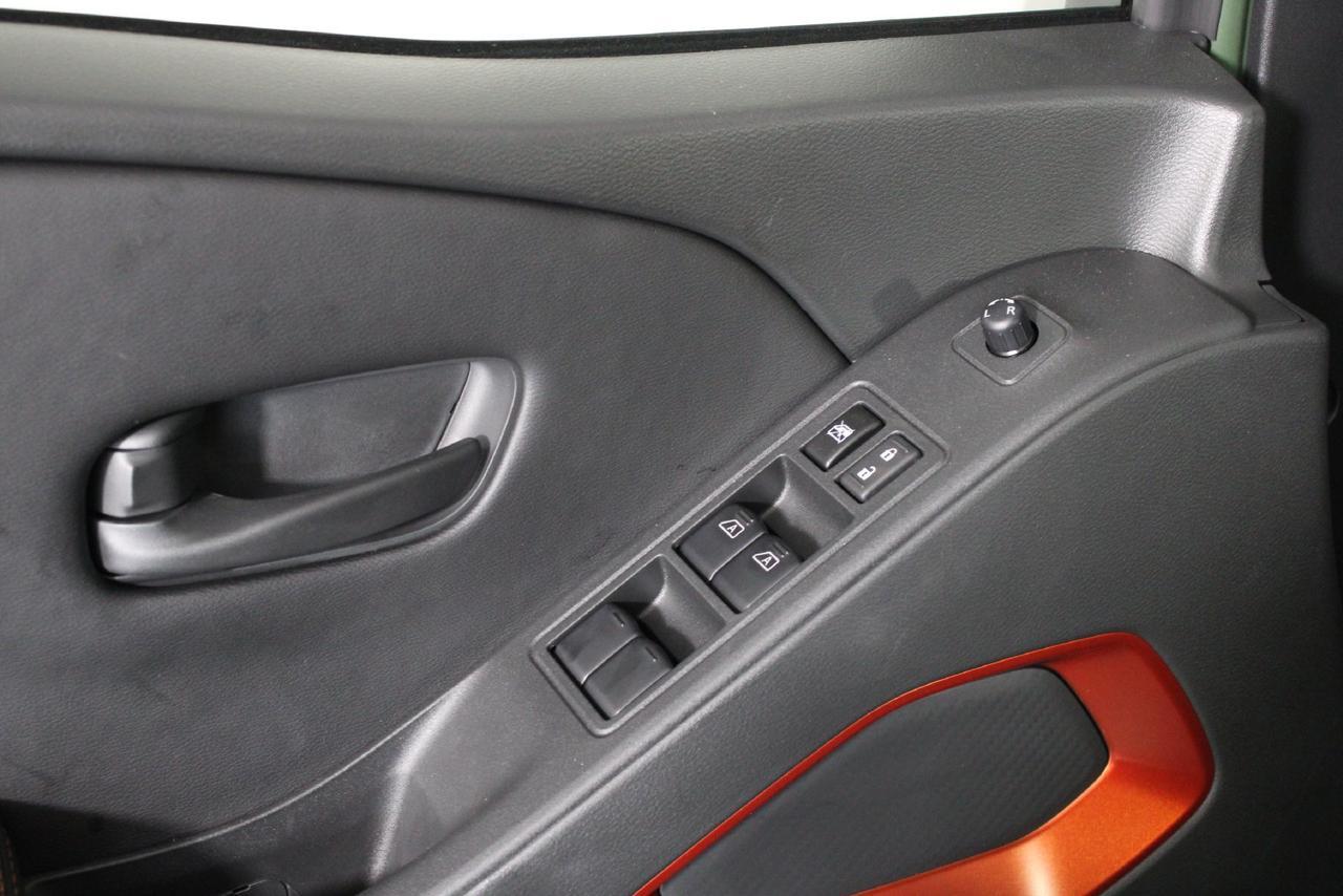2027 Nissan Frontier PRO-4X R Manassas VA