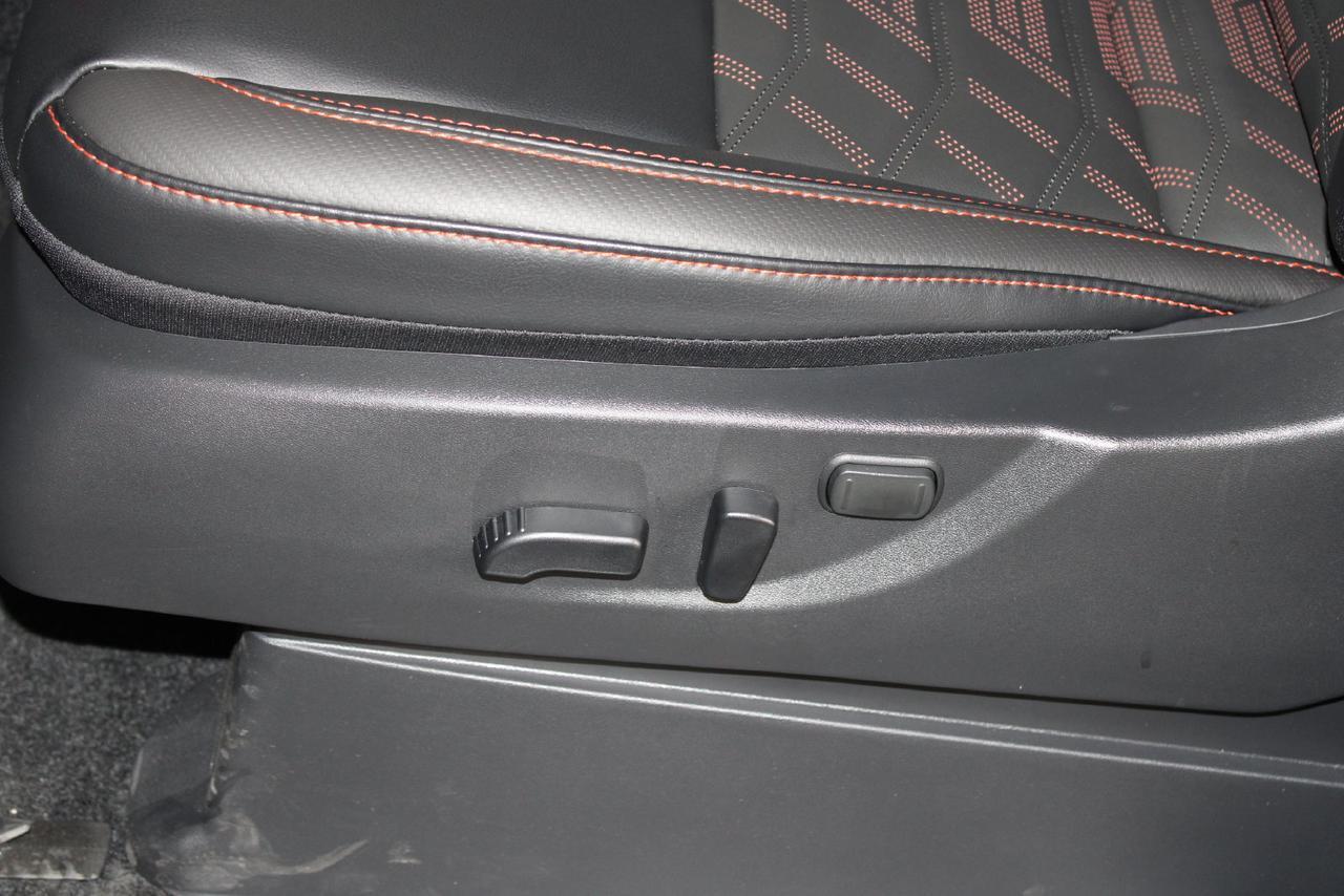 2027 Nissan Frontier PRO-4X R Manassas VA